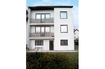 Tschechien Privát Horní Pěna, Exterieur